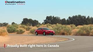 2022 Honda Civic Sedan & Hatchback - Destination Honda Burnaby - It's Different Here! 30s