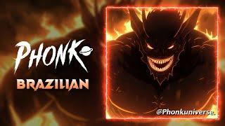 Phonk Music Mix 2024 ※ Best Aggressive Gym Phonk ※ Brazilian Phonk