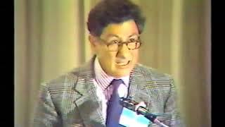 Bernard Lewis and Leon Wieseltier vs. Edward Said and Christopher Hitchens