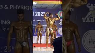 Jr.Mr.World Vignesh Mr.Chennai 2023 #chandrayaan3 #delhifloods #fitness #pmmodi #mrtamilnadu2023