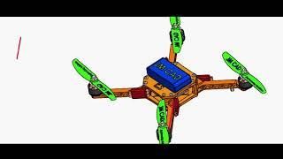 ADVANCE DRONE  | JM CAD CAM CAE Training Center