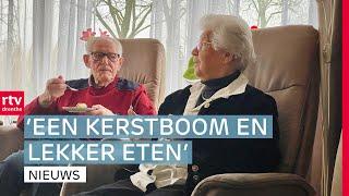 Albert is een kerstkindje van 100 jaar & recordaantal bezoekers Boerenrock Festival | RTV Drenthe