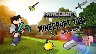 Minecraft 1vs1 [ep1]