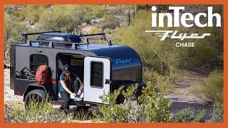 Flyer Chase by inTech | Truly Adventure Ready RVs