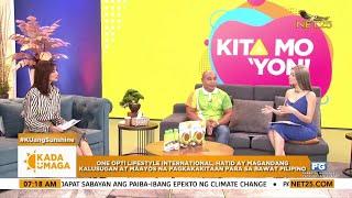 One Opti sa Kada Umaga - NET25