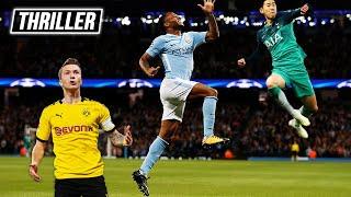 6 Cinemtic Incredible and Thriller Matches of 2019