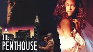 The Penthouse (1989) | Full Movie | Robin Givens | David Hewlett | Cedric Smith