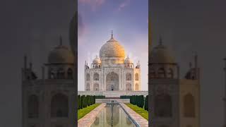 Taj Mahal #tajmahal #travel#travelguide#travelvlog