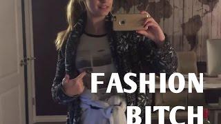 ITS CALLED FASHION | Vlogmas 9 |2016