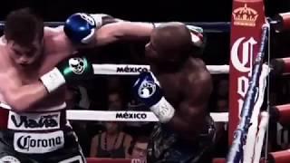 Boxing’s Best Knockouts