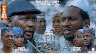 ZAFIN NEMA SEASON 1 EPISODE 5