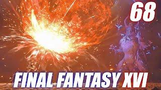 [ Part 68 ] How Did They Tame Him - Final Fantasy 16