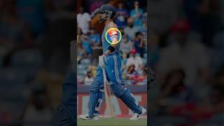Why Team India Wore Black Bands in the IND vs AFG T20 World Cup Match #Shorts #cricket #t20worldcup