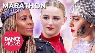 Dance Moms: The BEST Episodes of Season 7 (FULL EPISODE MARATHON)