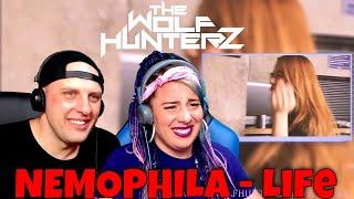 NEMOPHILA - Life | THE WOLF HUNTERZ Reactions