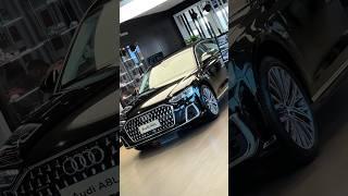 Audi A8L 50TFSI Quattro #car #carreview #shortsfeed #shortsvideo #shorts #short #autoinsight #audi