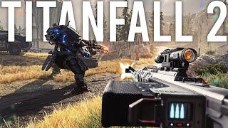 They fixed Titanfall 2 and it's Amazing!