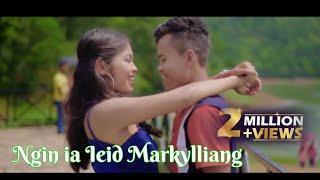 Ngin ia Ieid Markylliang||Official Music video||Keebor Atk Kurbah||Medaaihunlang Basaiamoit