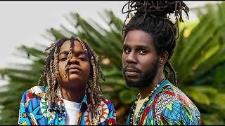 Koffee x Chronixx Type Beat - "Paradise Palms"