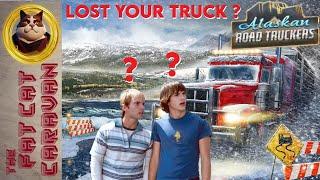 Alaskan Road Hikers | PS5 | Dude Where's My Truck ?