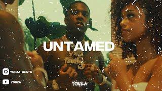 [FREE] Dusty Locane x Pop Smoke Type Beat 2024 - "UNTAMED"