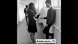 Azoblarim_Tv ️#Azoblaim_Tv #AzoblarimTv #armon #sevgi #Doxxim #Uzmir #Yagzon #konsta #aslwayne
