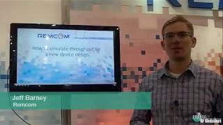 How To Simulate Throughput For A New Device Design