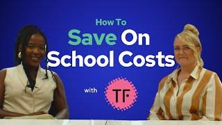 How To Save On School Costs with Tolu Frimpong | Episode 6 of Money Talks