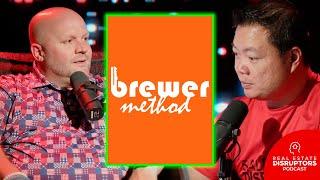 How to CORRECTLY Pitch Novations | Eric Brewer | RED Podcast