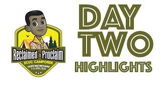 Day 2Highlights | Pathfinder Camporee 2024|  Reclaimed to Proclaim