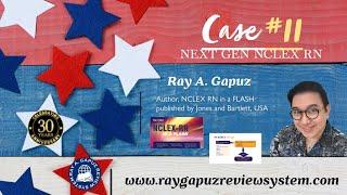 NEXT GENERATION NCLEX RN CASE STUDY 11: HELLP Syndrome