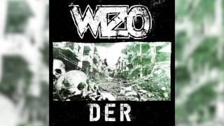 WIZO - "Lieblinge" (official 9/13)