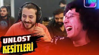 KAANFLIX | UNLOST DRAMALARI İZLİYOR