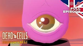 Dead Cells : Immortalis | Episode 6 Full (DUB EN & RU)