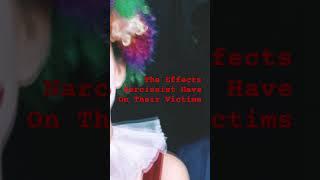 The Effects Narcissist Have On Their Victims #narcissism #narcissist #shorts #youtubeshorts #joker