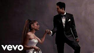 Ariana Grande - Hopelessly Devoted To U (Official Video / Studio Audio THE VOICE 2021 - 2023) AI