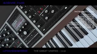 Universaga - The Great United