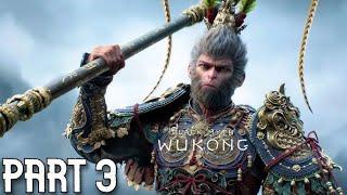 Black Myth Wukong | Epi 03 | Broken Tamil Gaming