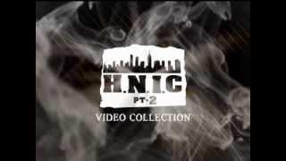 Prodigy - H.N.I.C. Pt. 2 Interview (Video #10 H.N.I.C. Pt. 2 DVD)