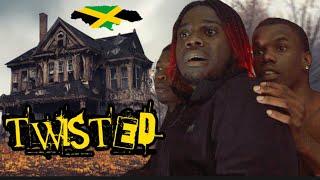 TWISTED (FULL MOVIE) Prince Guava