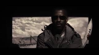 Book of Eli -Music Video- Bush "Communicator"