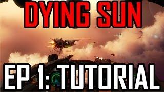 BaronPlays: House of the Dying Sun, Tutorial Mission | TrackIR