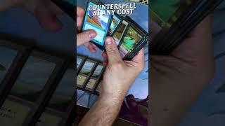The Reusable Counterspell