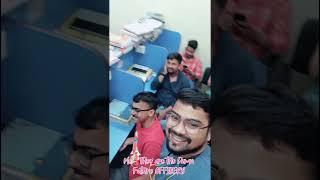 Who are They ? #friendship