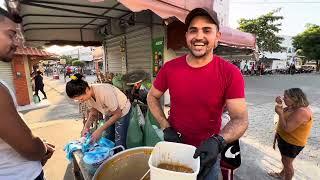 Sopa do Paulinho sexta feira