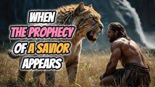 When The Prophecy of a Savior Appears | #StorySummary #MoviePlotExplained #RecapAndReview