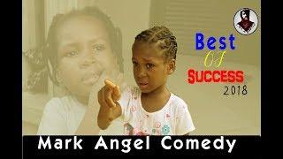 Best of Success Mark Angel Comedy,Complete Episode Part 1 Try Not To Laugh Compilation