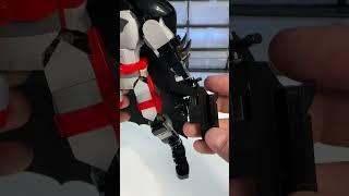 LEGO Pistol Tutorial