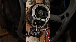 Power XL Air Fryer - bad fan fix (FAIL)