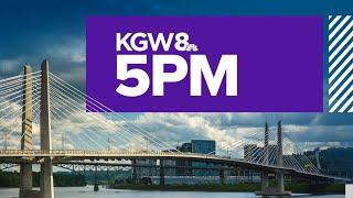 KGW Top Stories: 5 p.m., Thursday, July 4, 2024